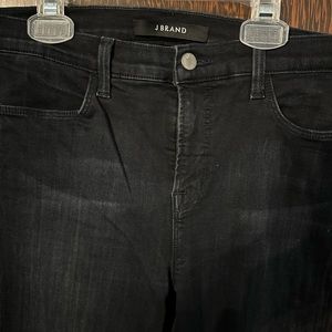 J Brand jeans, Size 30, great condition, Maria style/skinny jean